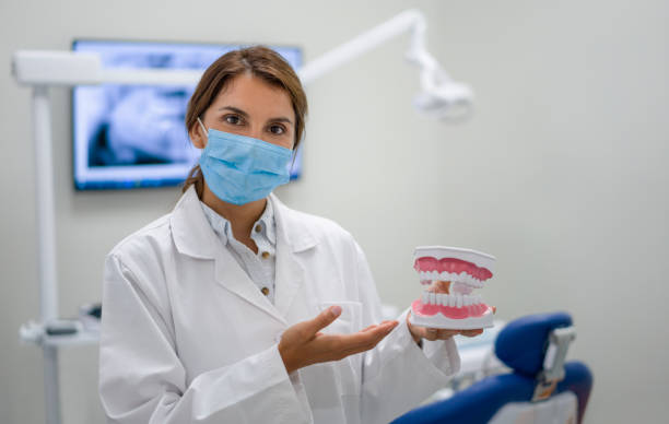 Best Broken or Chipped Tooth Repair in Highland, KS