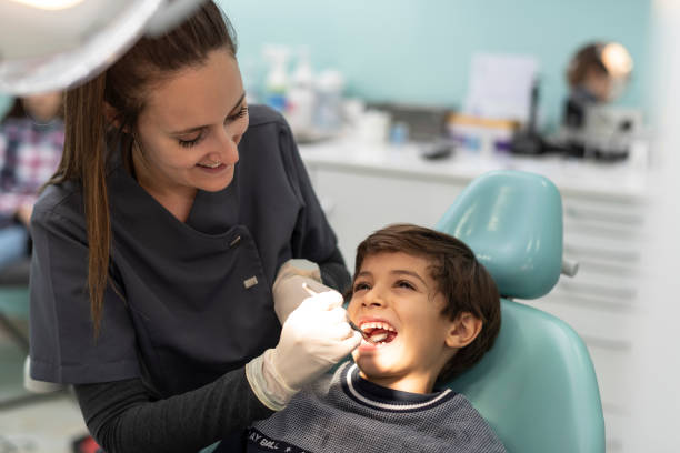 Best Emergency Cosmetic Dentistry (e.g., broken veneers) in Highland, KS